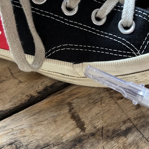 Converse chuck taylor PLAY - Picture 11 of 13